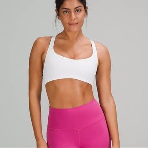 LULULEMON free to be bra